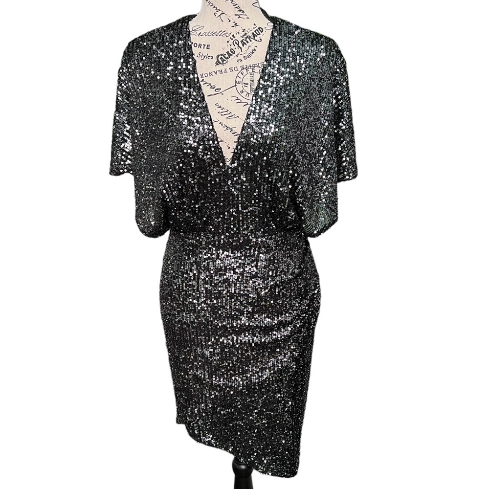 Harlyn Dress